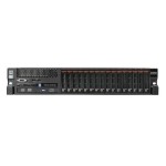 เลอโนโว 8752A3G x3750 M4, 2x Xeon 6C E5-4607v2 95W 2.6GHz/1333MHz/15MB, 2x