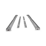 เอชพี 875544-001 1U SFF Easy Install Railkit สำหรับ G8-G10 Servers