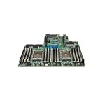 เอชพีอี 875552-001 Socket FCLGA3647 2x Xeon Scalable CPU Supported 24x Slots
