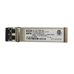 เอชพี 876143-001 16Gb Short Wave SFP สำหรับ MSA2040 (1-Pack)