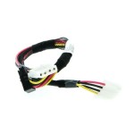 เอชพี 876505-001 LTO Y-cable Power สำหรับ ML350 G10