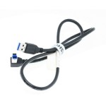 เอชพี 876507-002 Rdx USB3.0 Cable สำหรับ ML350 G10