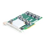 เอชพีอี 876907-001-HE SAS 12Gb/s PCI Express Expander สำหรับ ProLiant DL38X Gen10
