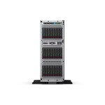 เอชพีอี 877625-B21 4x LFF Configure-to-order 4U Tower Server Chassis