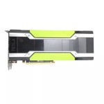 เอชพี 877646-001 Nvidia Tesla P100 Pascal 16GB HBM2 Cuda 3584 PCI Express