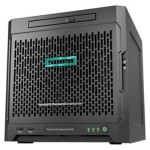 เอชพีอี 878488-S01 ProLiant MicroServer Gen10 Ultra Micro Tower Server 1