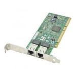 เอชพี 878579-001 841QSFP28 2-Port Adapter สำหรับ G9-G10 Servers