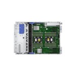 เอชพี 879152-001 Socket FCLGA3647 Intel Chipset System Board (Motherboard)