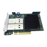 เอชพี 879482-B21 547FLR-QSFP 40/50Gbps 2-port InfiniBand FDR/ETH