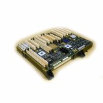 ไอบีเอ็ม 87G0725 MFIOP Main Planar System Board 9164