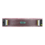 เอชพี 880097-001 Front Bezel Kit สำหรับ MSA 1050