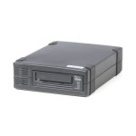 เอชพีอี 882281-001 12TB/30TB Storeever LTO-8 Ultrium 30750 HH SAS External