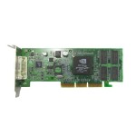 เอ็นวิเดีย 8859I GeForce 2mx 200 DVI AGP Video Graphics Card