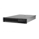เลอโนโว 8871C2G System x3650 M5,1 x Xeon Processor E5-2620 v4 8C,1 x 16GB