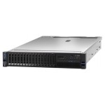 เลอโนโว 8871EAG System x3650 M5, Intel Xeon E5-2620 v4 8C 2.1GHz, 16GB