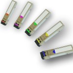 เลอโนโว 88Y6393 Brocade 16Gb SFP+ transceiver module