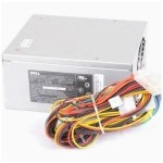 เดลล์ 8M1HJ 650-Watts Power Supply สำหรับ PowerEdge C1100