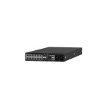 เดลล์ 8MD6D Networking S4112T-ON 12x10GB BASE-T 3x100GB QSFP28