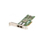 8MM6K QLogic QLE8152 10Gb/s FC Dual Port PCIe HBA