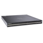 เดลล์ 8N75N Networking S4048-ON, 48x10GB SFP+ 6x40GB QSFP+