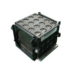 เดลล์ 8Y125 PowerEdge 2650 533MHz Heatsink Assembly and Clips