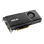 90-C1CPI0-L0UAY0BZ ASUS ENGTX465/2DI/1GD5 Nvidia GeForce GTX 465 1GB GDDR5 256-Bit HDMI / DVI-I / D-Sub / HDCP Support PCI-Express 2.0 Video Graphics Card
