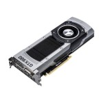 เอ็นวิเดีย 900-1G401-0100-000 GeForce GTX 980 4GB PCI-Express 3.0 256-Bit GDDR5 HDCP