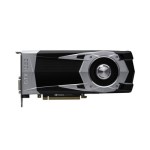 เอ็นวิเดีย 900-1G410-2530-000 GeForce GTX 1060 Graphic Card 1.51 GHz Core 1.71 GHz Boost