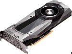 เอ็นวิเดีย 900-1G411-2520-001 GeForce GTX 1070 Graphic Card - 8 GB GDDR5 - 1.51 GHz