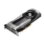 เอ็นวิเดีย 900-1G413-2500-001 GeForce GTX 1080 8GB 256-Bit GDDR5X PCI-Express 3.0 7680