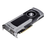 เอ็นวิเดีย 900-1G600-0030-000 GeForce GTX980TI 6GB PCI-E 3.0 Video Card