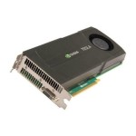 เอ็นวิเดีย 900-21030-0120-101 Tesla C2075 6GB GDDR5 PCI-Express 2.0 x16 Video Graphics