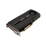 เอ็นวิเดีย 900-21030-2200-000 Tesla C2050 3GB GDDR5 384-Bit PCI-Express 2.1 x16 Video