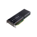NVIDIA 900-22055-0020-000 Tesla K10 Kepler 8GB GDDR5 PCI Express 3.0 WorkStation Video Graphics Card