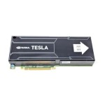 เอ็นวิเดีย 900-22055-0110-001 Tesla K10 Kepler 8GB PCI-E 3.0 Video Card