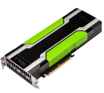 เอ็นวิเดีย 900-22405-0000-000-NV Tesla M10 Graphic Card 4 GPUs 32GB GDDR5 Dual Slot Space