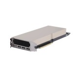Nvidia 900-2G133-0100-130 Tesla A40 48GB GDDR6/384-Bit PCIe 4.0 x16 3-DisplayPort Graphics Card