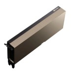 NVIDIA L40S 48GB GDDR6 passive GPU with PCIe Gen4 interface, 864 GB/s bandwidth, 350W TDP, 4th-gen Tensor Cores, 3rd-gen RT Cores, and Transformer Engine for AI inference, graphics rendering, HPC in data centers.