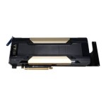 Nvidia 900-2G500-0300-030 Tesla V100 Volta (5120 Cuda Cores) (640 Tensor Cores) 16GB HBM2 4096-Bit 900Gb/s PCI Express 3.0 x16 1x 8-Pin Dual-Slot GPU Accelerator Card