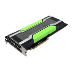 เอ็นวิเดีย 900-2H400-0110-030 Tesla P100 16GB HBM2 4096-Bit PCI-Express 3.0 x16