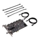 เอ็นวิเดีย 900-52061-0000-000 Quadro Sync II PCI Express Add-on Synchronization Board