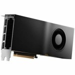 Nvidia 900-5G132-0340-000 RTX 5000 Ada Generation 32GB GDDR6 256-Bit PCI Express 4.0 x16 4x DisplayPort 1x 16-Pin Dual-Slot Graphics Card