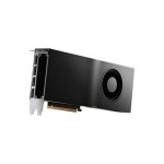 Nvidia 900-5G132-2240-000 RTX 5000 Ada Generation 32GB GDDR6 256-Bit 576Gb/s PCI Express 4.0 x16 4x DisplayPort 1x 16-Pin Dual-Slot Graphics Card