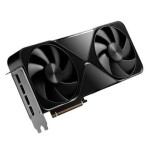 Nvidia 900-5G144-2200-001 RTX PRO 6000 Blackwell Workstation Edition 96GB GDDR7 512-Bit 1792Gb/s PCI Express 5.0 x16 4x DisplayPort 1x 16-Pin Dual-Slot Graphics Card