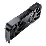 Nvidia 900-5G144-2500-000 RTX PRO 6000 Blackwell Workstation Edition 96GB GDDR7 512-Bit 1792Gb/s PCI Express 5.0 x16 4x DisplayPort 1x 16-Pin Dual-Slot Graphics Card