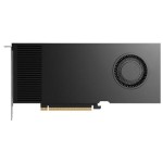 NVIDIA 900-5G147-0070-000 RTX PRO 4000 Blackwell GPU 24GB GDDR7 Memory PCI Express 5.0 x16 Quad Display