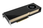 เอ็นวิเดีย 900-5G153-0000-000 RTX PRO 6000 Blackwell Max-Q Workstation Edition GPU 96GB