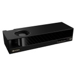 NVIDIA 900-5G195-2200-000 RTX PRO 4000 Blackwell GPU 24GB GDDR7 With ECC Memory PCI Express 5.0 x16 Small Form Factor Quad Display