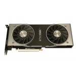 เอ็นวิเดีย 9001G1502530000 11GB GeForce RTX 2080 Ti Founders Edition PCI Express
