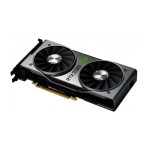 เอ็นวิเดีย 9001G1602560000 GeForce RTX 2060 Super 8GB GDDR6 DisplayPort HDMI Video
